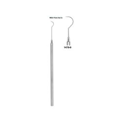 Dental Probes 1479-9