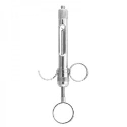 Dental Syringe 2323