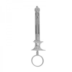 Aspiraing Syringe 2311