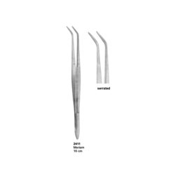 Tweezer meriam 2411