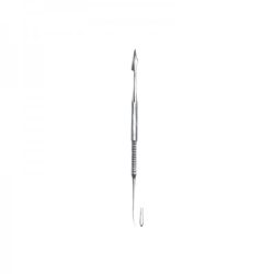 Modelling Instruments zahle 1651