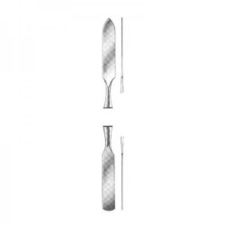 Cement Spatulas 2010