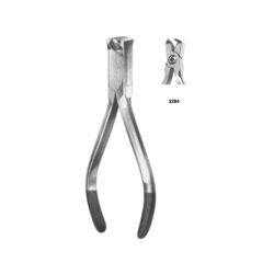 Pliers for Othodontics and Prosthetics 3284