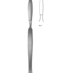 Dissecting Knives 01-106-15