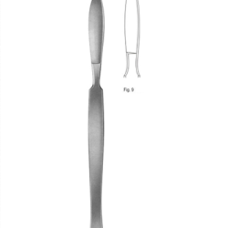 Dissecting Knives 01-108-16