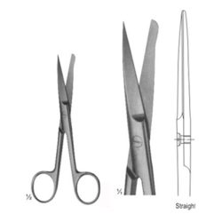Surgical Scissors 02-146-16