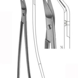 Vessel Scissors 02-332-17