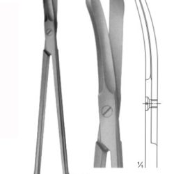 Vessel Scissors 02-333-19