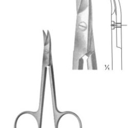 Wire And plate Scissors 02-349-10