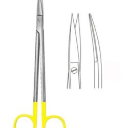 Dissecting, Operating, Tonsil And Wire Cutting Sci 02-464-16