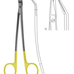 Dissecting, Operating, Tonsil And Wire Cutting Sci 02-465-17