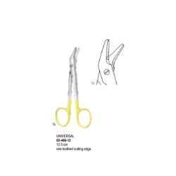 Dissecting, Operating, Tonsil And Wire Cutting Sci 02-466-12