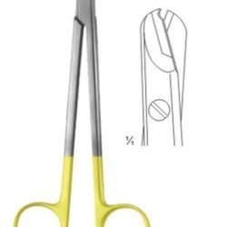 Dissecting, Operating, Tonsil And Wire Cutting Sci 02-467-16