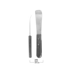 Spatulas for Plaster Fig. 9 2128