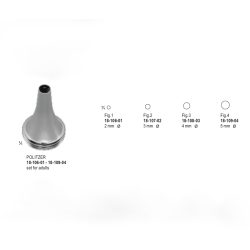 Ear Specula 18-106-01