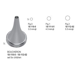 Ear Specula 18-110-0