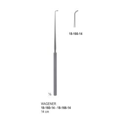 Ear Loops – Hooks 18-166-14