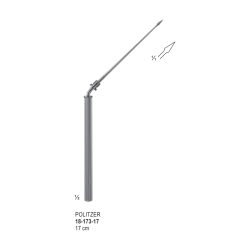 Paracentesis Needles 18-173-17