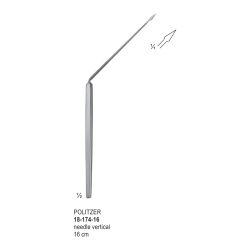 Paracentesis Needles 18-174-16