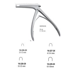 Bone Rongeure 18-226-20