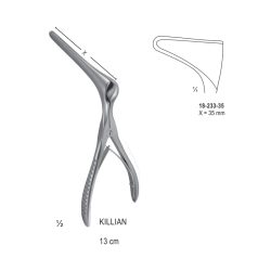 Nasal Specula 18-233-35
