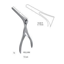 Nasal Specula 18-235-75