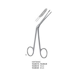 Nasal Polypus And Septum Forceps Nasal Dressing Forceps 18-239-16