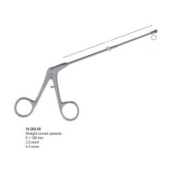 Nasal Cutting Forceps Circular Forceps And Antrum Punch 18-265-00