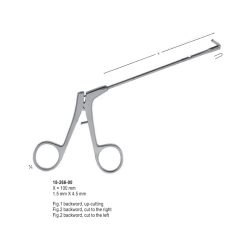 Nasal Cutting Forceps Circular Forceps And Antrum Punch 18-266-00