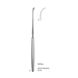 Septum Elevators 18-282-20