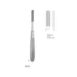 Nasal Rasps 18-287-17