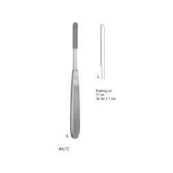 Nasal Rasps 18-288-17