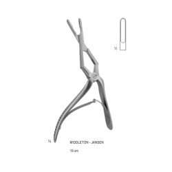 Septum Forceps 18-310-20