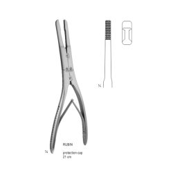 Septum Forceps 18-311-21