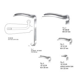 Mouth Gags 19-120-02