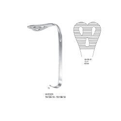 Tongue Depressors 19-155-15