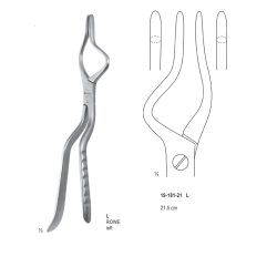 Disimpaction Forceps 19-181-21