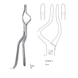Disimpaction Forceps 19-183-24