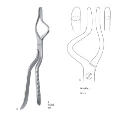Disimpaction Forceps 19-185-24