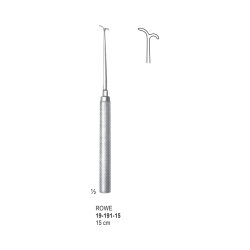 Elevators, Osteotomes, Wire Pushers 19-191-15