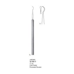 Cleft Palate Instruments 19-199-17