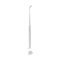 Cleft Palate Needles, Tonsil Knife 19-204-22