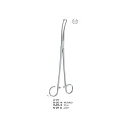 Clip Applying Forceps ‐ Suture Set 19-213-18