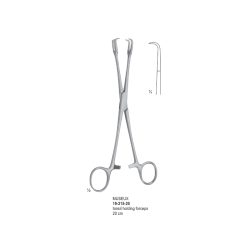 Clip Applying Forceps ‐ Suture Set 19-215-20