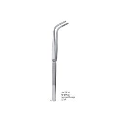 Clip Applying Forceps ‐ Suture Set 19-217-22