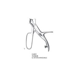 Broncho‐Esophagoscopy Forceps 19-230-00