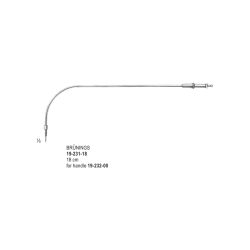 Broncho‐Esophagoscopy Forceps 19-231-18