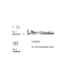 Exchangeable Tips 19-251-01