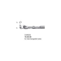 Exchangeable Tips 19-253-00