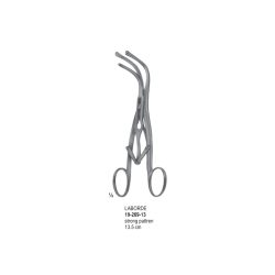 Wound‐and Tracheal Hooks And Dilators 19-269-13